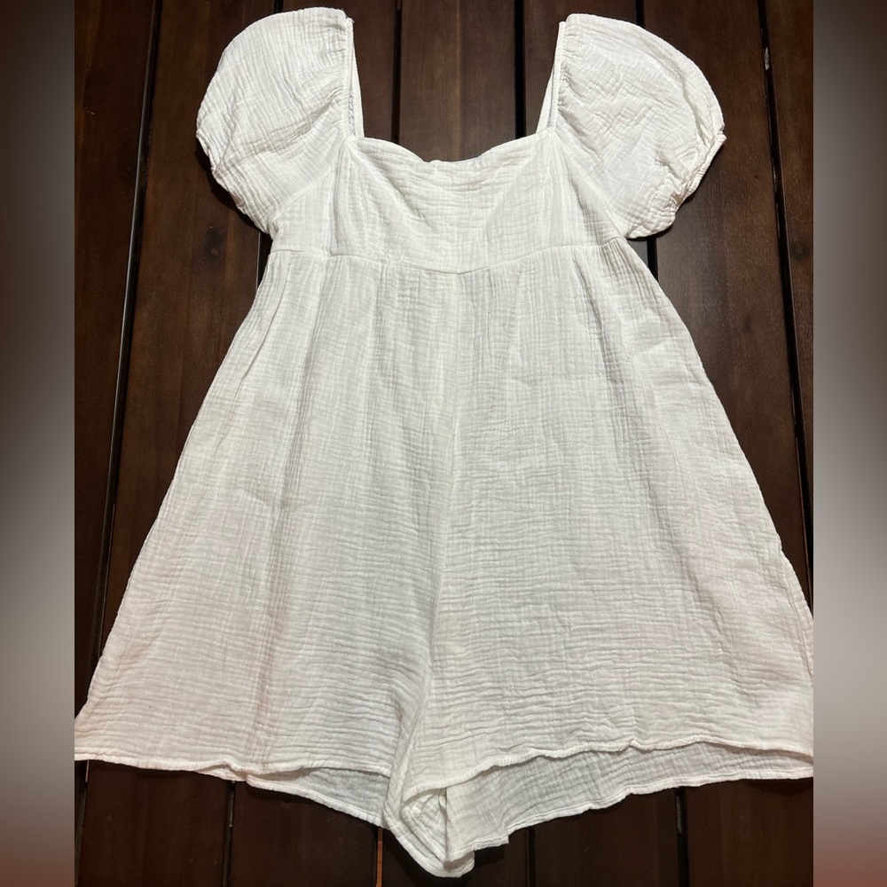 PacSun Romper